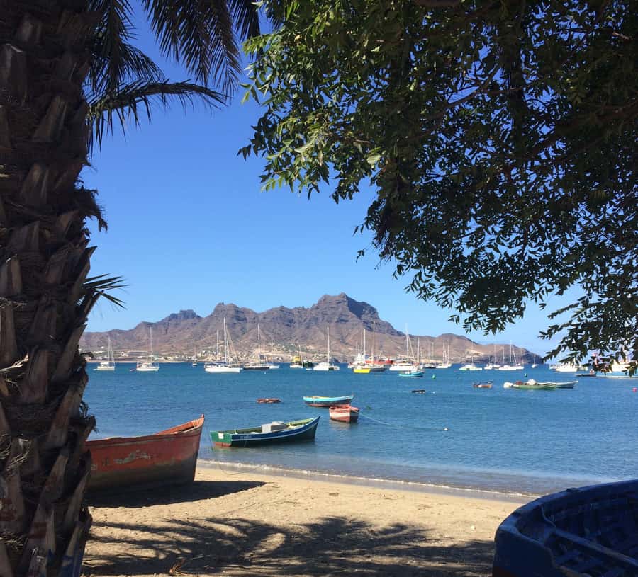 City Walking Tour of Mindelo: Cultural Capital - Why Mindelo works so well on foot