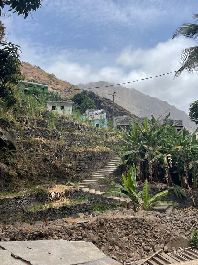 Cova–Paúl Valley Trek: Santo Antão Day Trip by Ferry - What the $141 price really includes