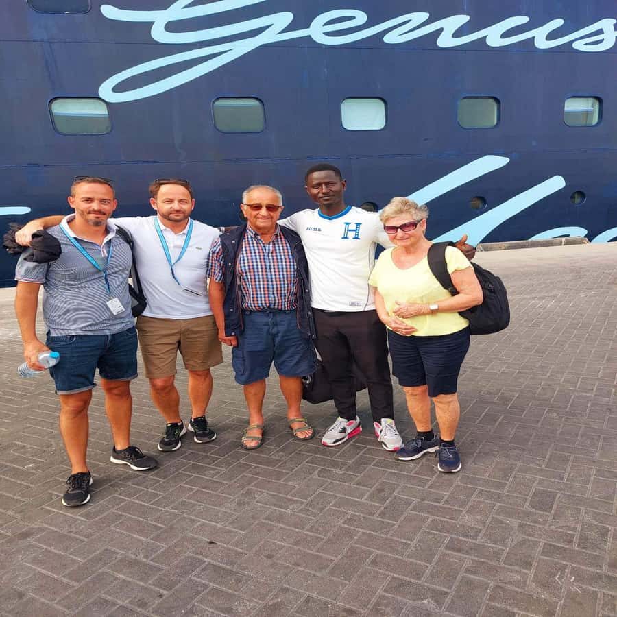 Cultural Tour on Santiago Island - Who should choose this Santiago Island tour