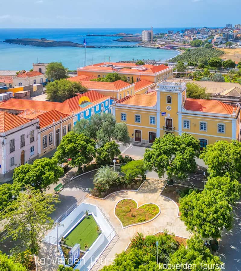 Cultural Tour on Santiago Island - Starting in Praia, Cape Verde’s current capital