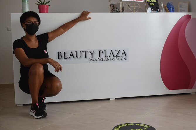 Deep Tissue Massages 50 minutes - Who will enjoy this most