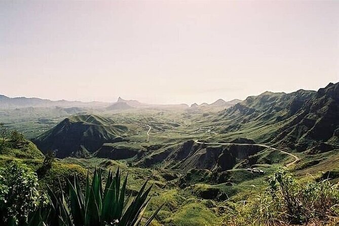 Discover Santiago island in 1 day - The Calheta de São Miguel coastal return