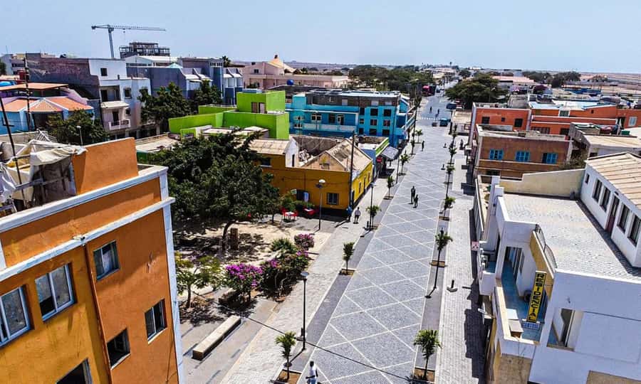Espargos: Guided Sal Island City Tour - Why Espargos is worth your morning