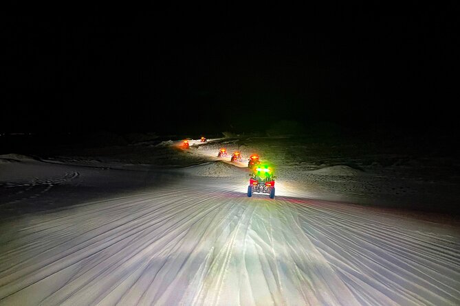Exciting Buggy Adventure under the Stars in Boa Vista - What the $186.75 group price really means