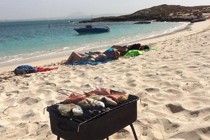 Fishing Snorkeling and Barbecue - Sea conditions, timing, and practical comfort