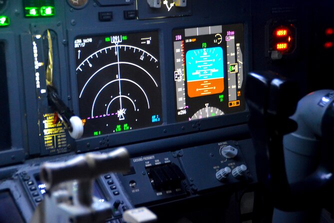 Flight Simulation Experience - The private format and who gets the most from it