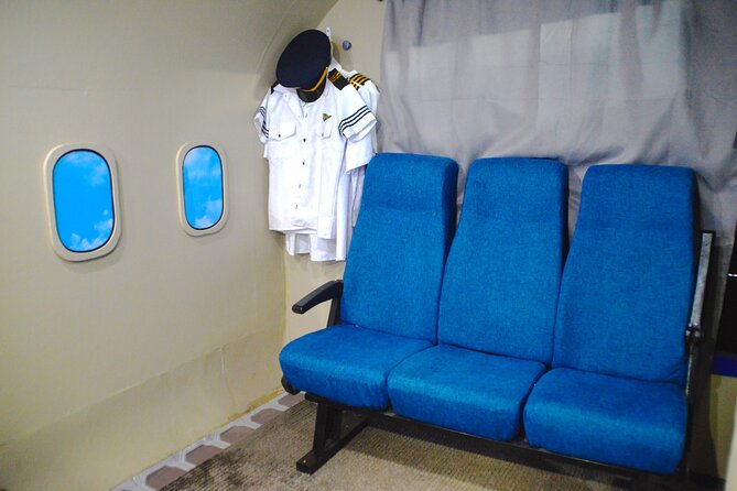 Flight Simulation Experience - How to plan the 30 minutes well