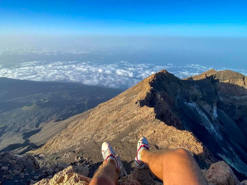 Fogo Island: Pico do Fogo Volcano Summit Hike - Final verdict: book it for the mountain, not just the view