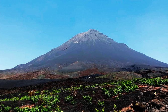 Fogo Island: Spectacular Vulcano HIking Experience(2829 m) - Why Pico do Fogo is worth the effort