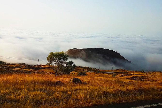 Fogo Island: Spectacular Vulcano HIking Experience(2829 m) - What to bring for a difficult volcanic hike