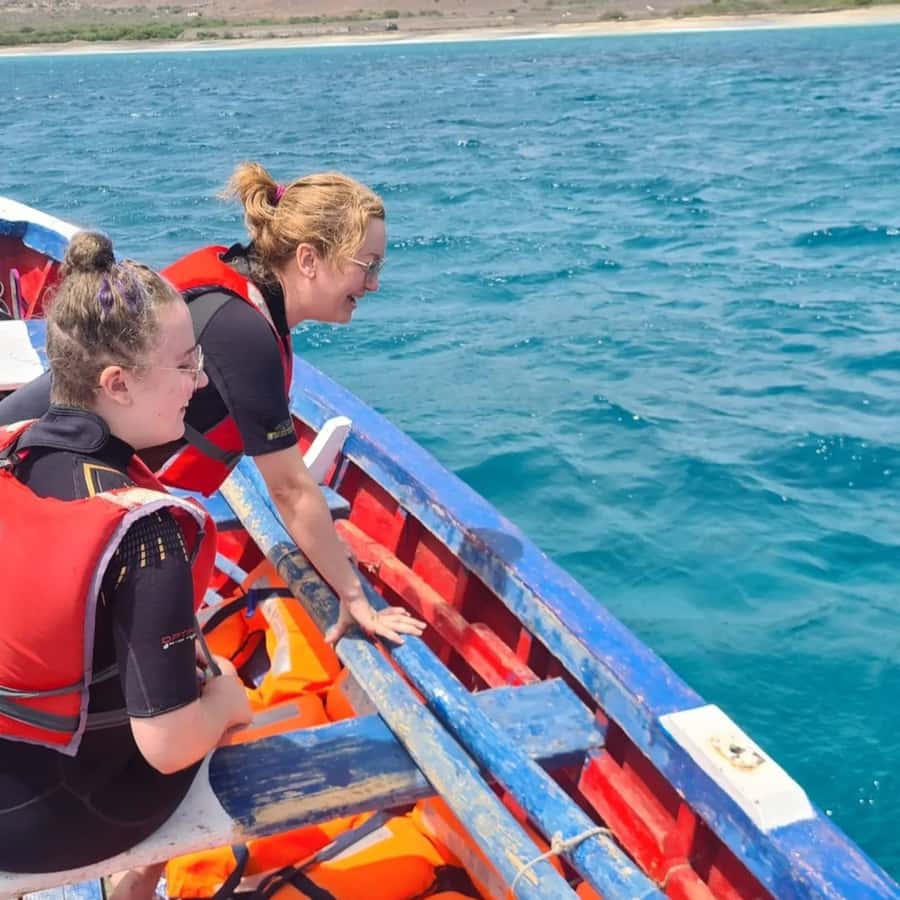 From Mindelo: Snorkel and Swim with Sea Turtles - Practical booking advice for São Vicente