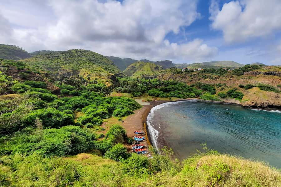 From Port of Praia: Island Tour for Cruise Ship passengers - Why this Santiago tour works well from Praia