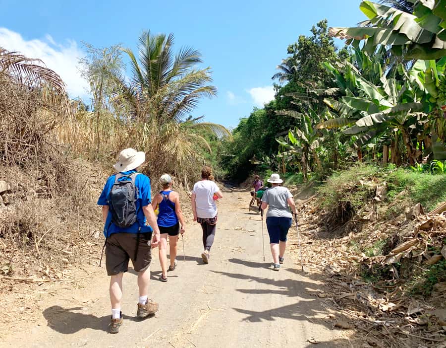 From Praia: Banana Plantation Tour and Cuscuz Workshop - FAQ