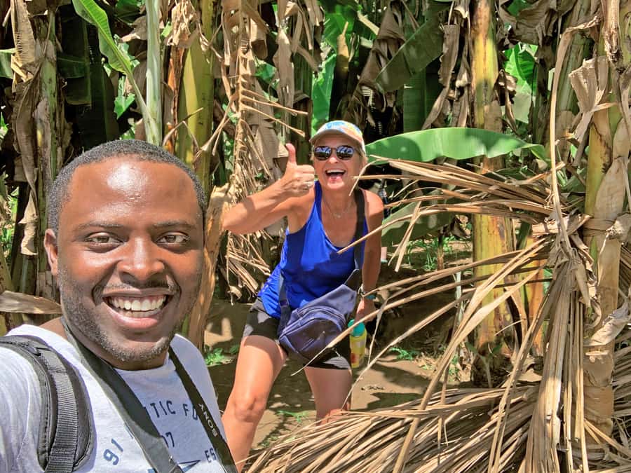From Praia: Banana Plantation Tour and Cuscuz Workshop - Who should book this experience?