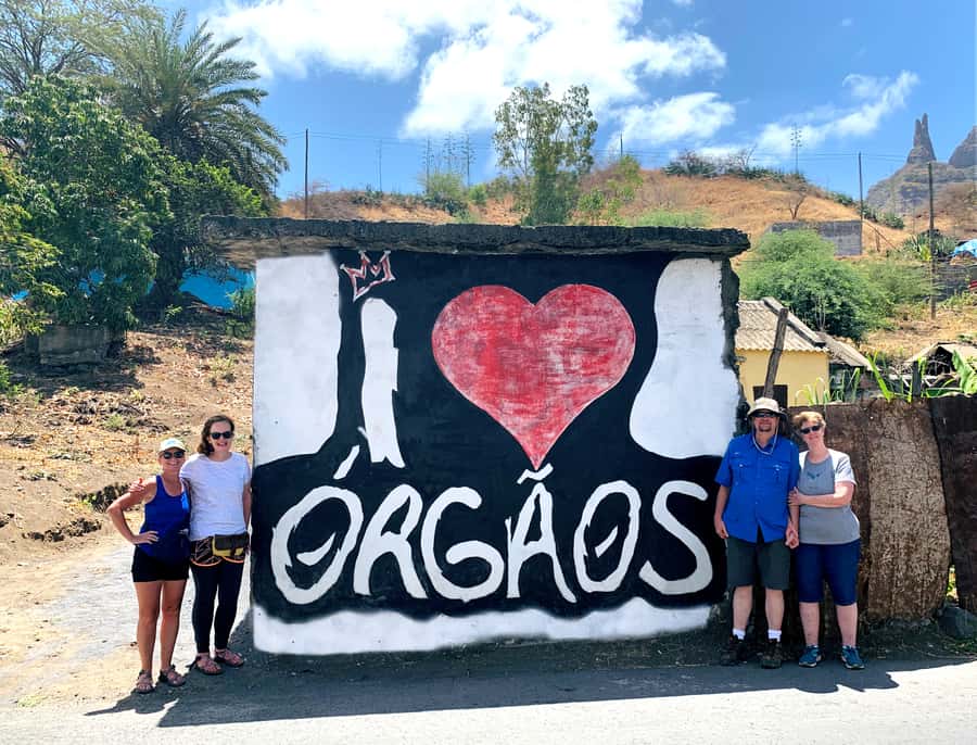 From Praia: Banana Plantation Tour and Cuscuz Workshop - My booking verdict