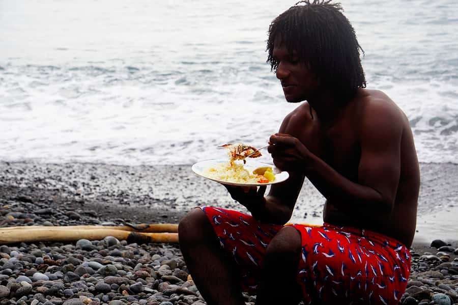 From Praia: Boat Trip, Snorkeling, Cave & BBQ on the Beach - Who should book this experience?