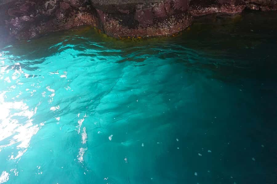 From Praia: Boat Trip, Snorkeling, Cave & BBQ on the Beach - Is $129 plus the boat fee good value?