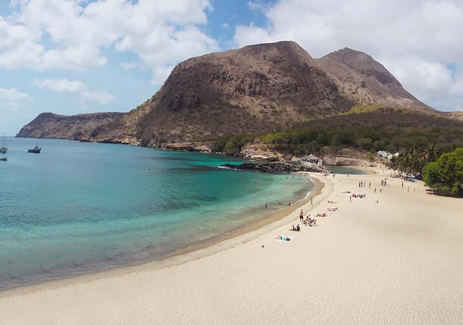 From Praia: Cidade Velha, Tarrafal & East Side Island Tour - Guides, vehicles, and group choices