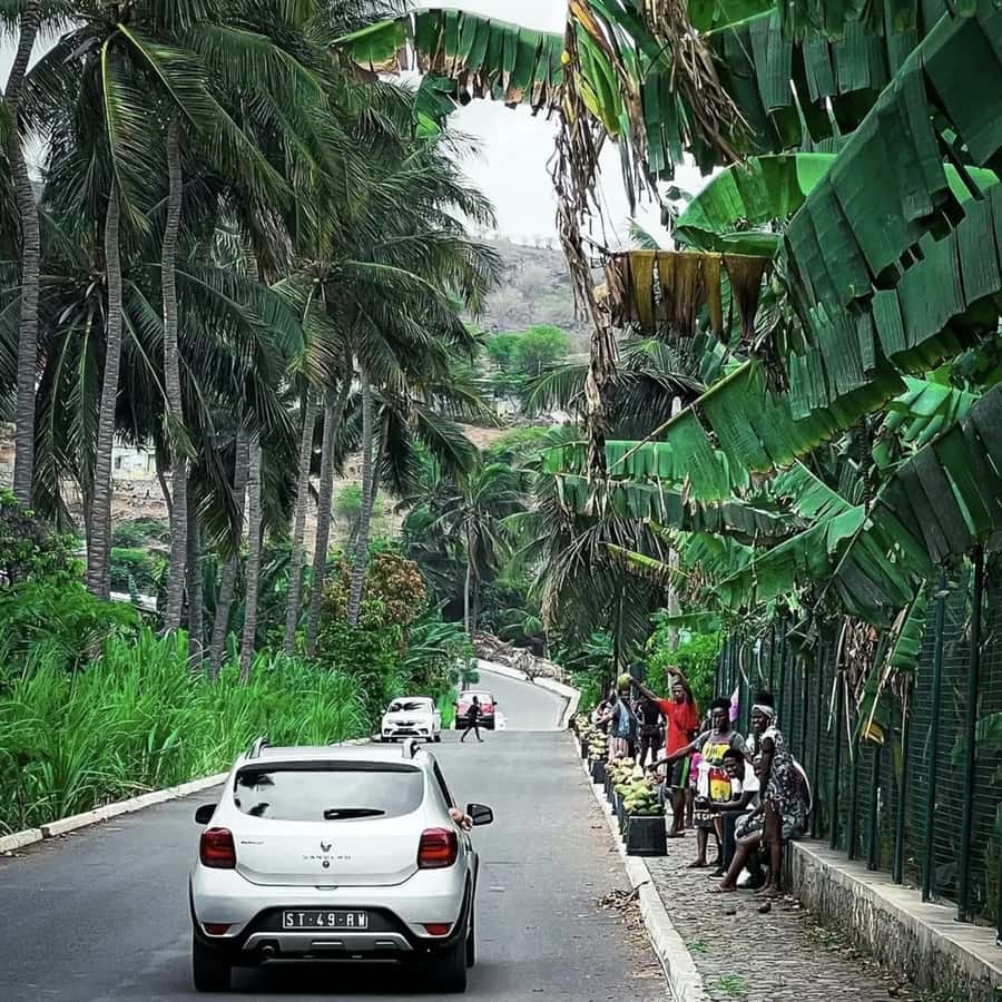 From Praia: Explore the island with local Tour guide - Key points at a glance