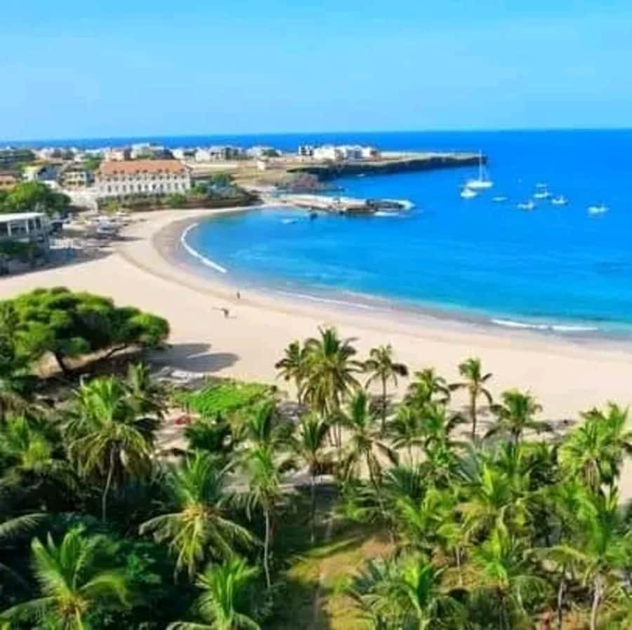 From Praia: Explore the island with local Tour guide - What this Santiago day tour is really designed to do