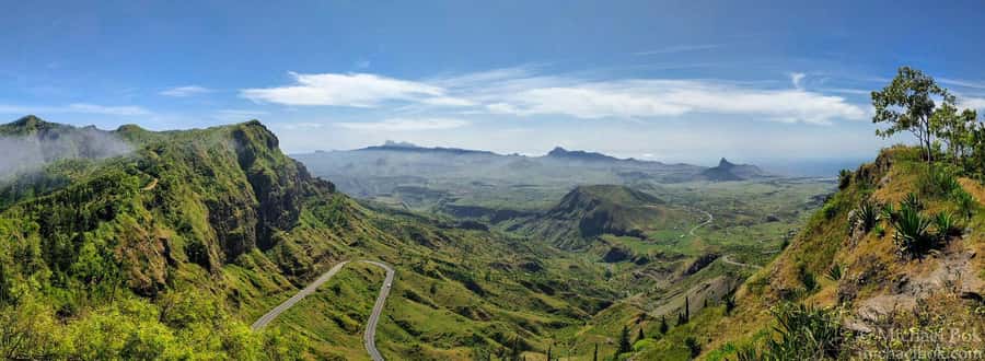 From Praia: Explore the island with local Tour guide - Tarrafal gives you the day’s breathing room