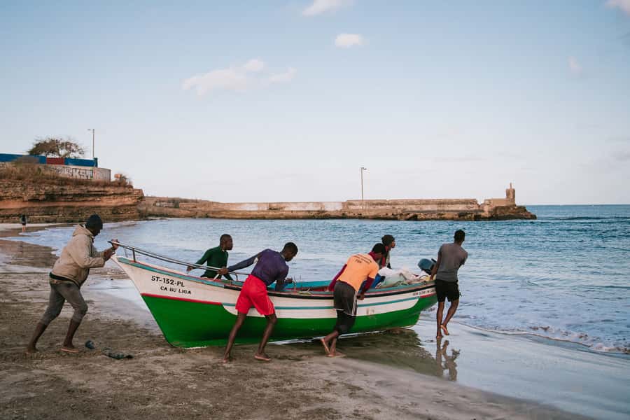 From Praia: Santiago Island Highlights Tour - Why this route works for a first day on Santiago