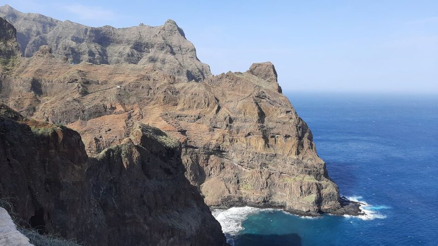 From São Vicente: Santo Antão Day Trip with Local Guide - Key points at a glance