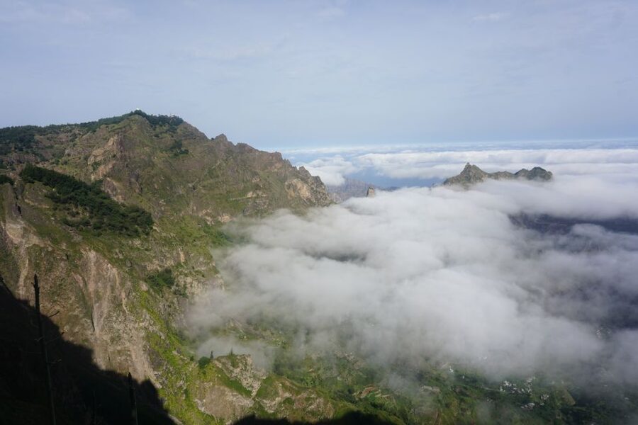 From São Vicente: Santo Antão Day Trip with Local Guide - Why Santo Antão makes this day trip worthwhile
