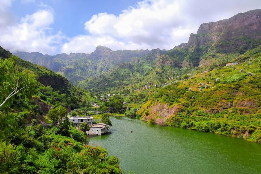 From Tarrafal: Serra to Principal Hike & Lunch with locals - What the $70 price really covers