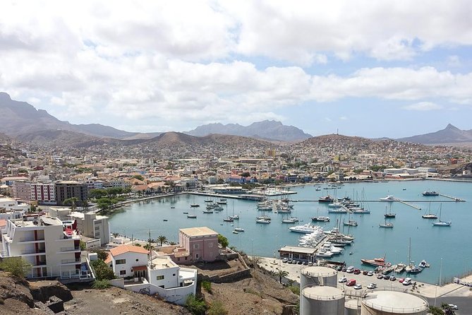 Full Day Island Tour, Highlights of São Vicente - Calhau’s farms, animals, and island traditions