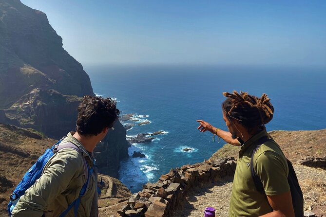 Full-Day Island Tour in Santo Antão with Lunch Included - Why this Santo Antão day works so well