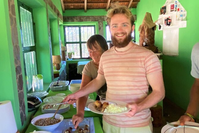 Full-Day Island Tour in Santo Antão with Lunch Included - Ribeira Grande and a proper local lunch