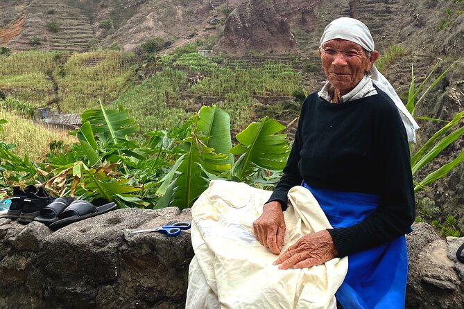 Full-Day Island Tour in Santo Antão with Lunch Included - Ponta do Sol and the island’s coastal past