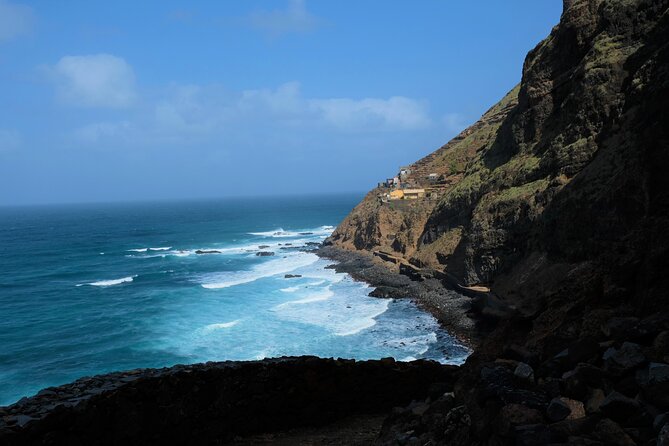 Full-Day Island Tour in Santo Antão with Lunch Included - How much value do you get for $118.39?