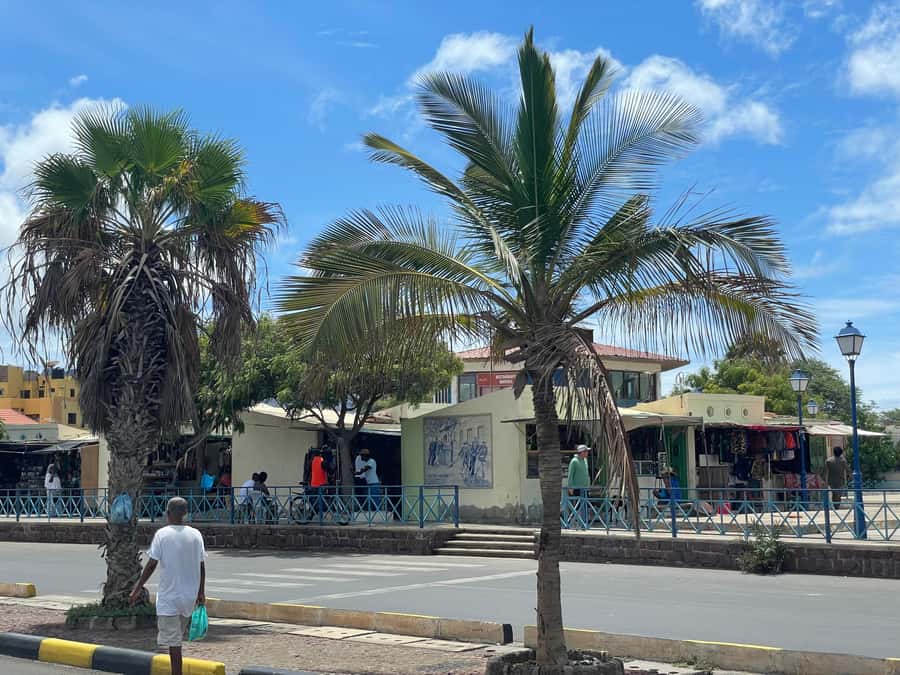 Full Day Island Tour, São Vicente, Mindelo, Highlights - What to bring for a smoother day