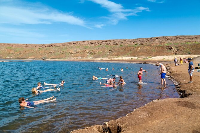 Full Day Postcards of Sal Tour with Kite Beach and Local Lunch - Why this makes a useful first day on Sal