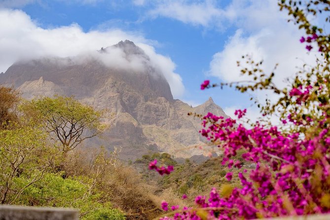 Full day Santiago Excursion - Key points at a glance