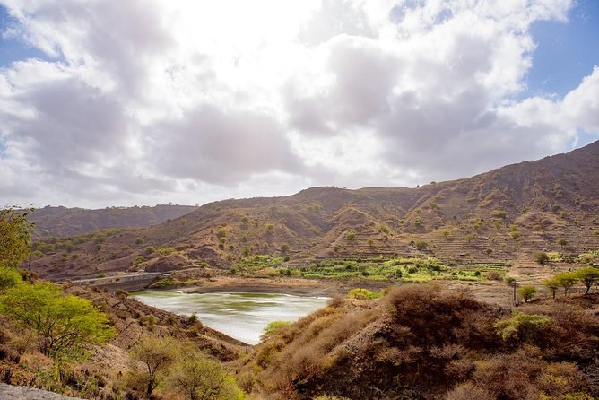 Full day Santiago Excursion - Serra Malagueta and the island’s higher country