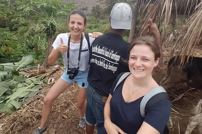 Full Day Santiago Island Tour - Meeting the Rabelados community