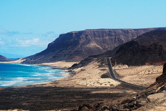 Full-Day São Vicente Island Experience with a Local Guide - Mindelo: Markets, Music, and a View from Fortin