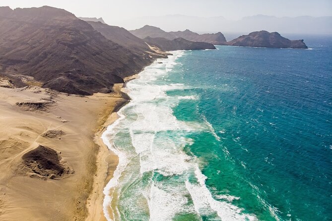 Full-Day Tour of Sao Vicente from Mindelo - Why this Sao Vicente tour works well in one day