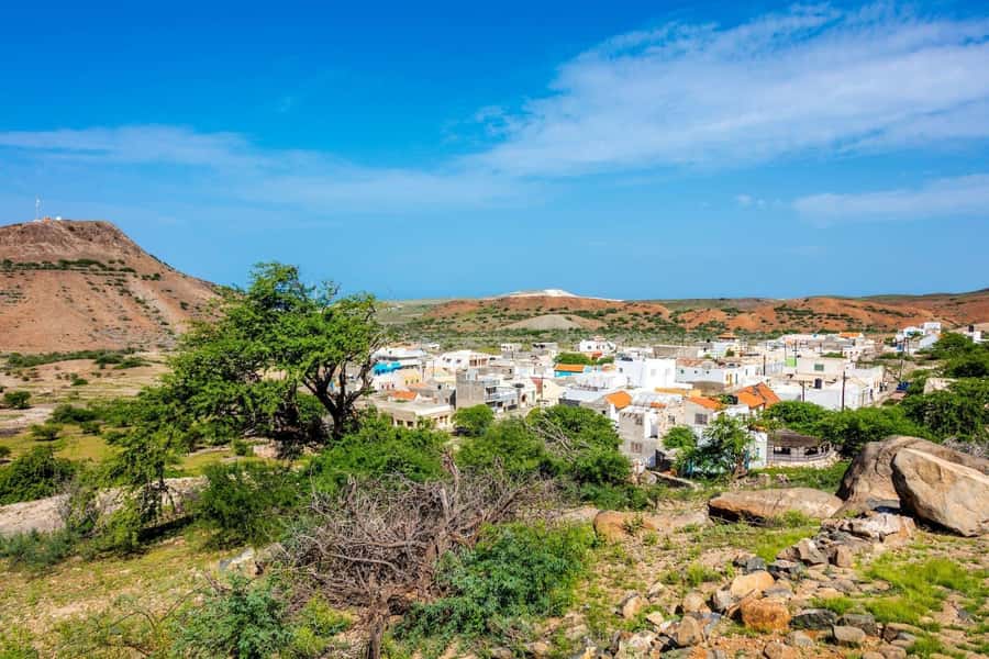 Half Day 4x4 Tour with Viana Desert and Villages - Local pottery and a no-pressure shopping stop