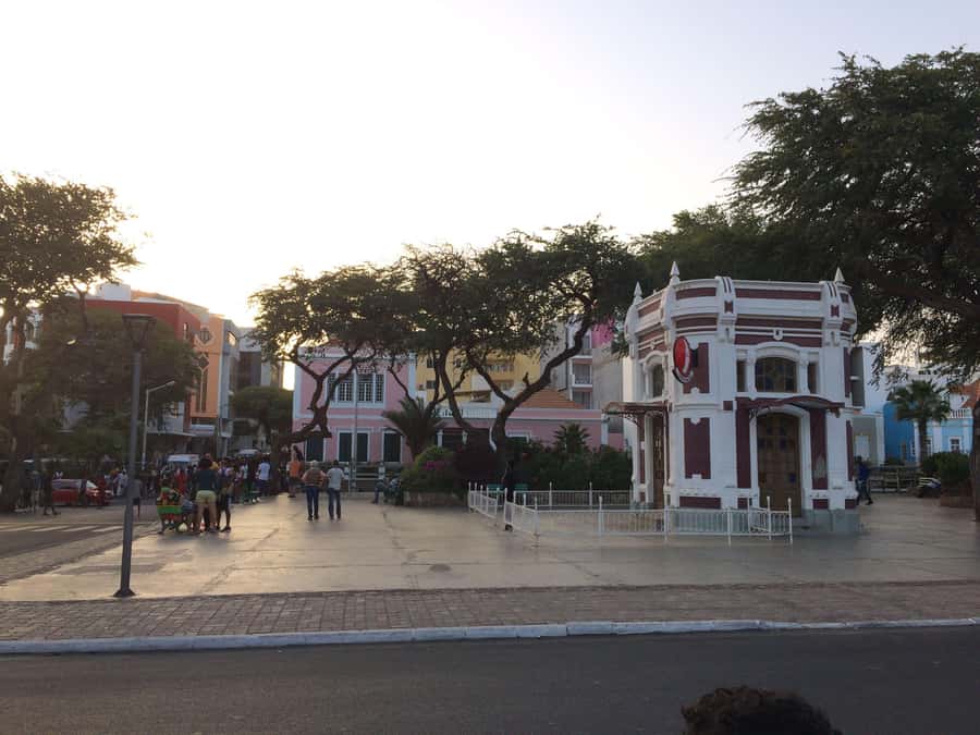Half Day Island Tour, Best of São Vicente, Highlights - What $64 covers, and where costs can add up