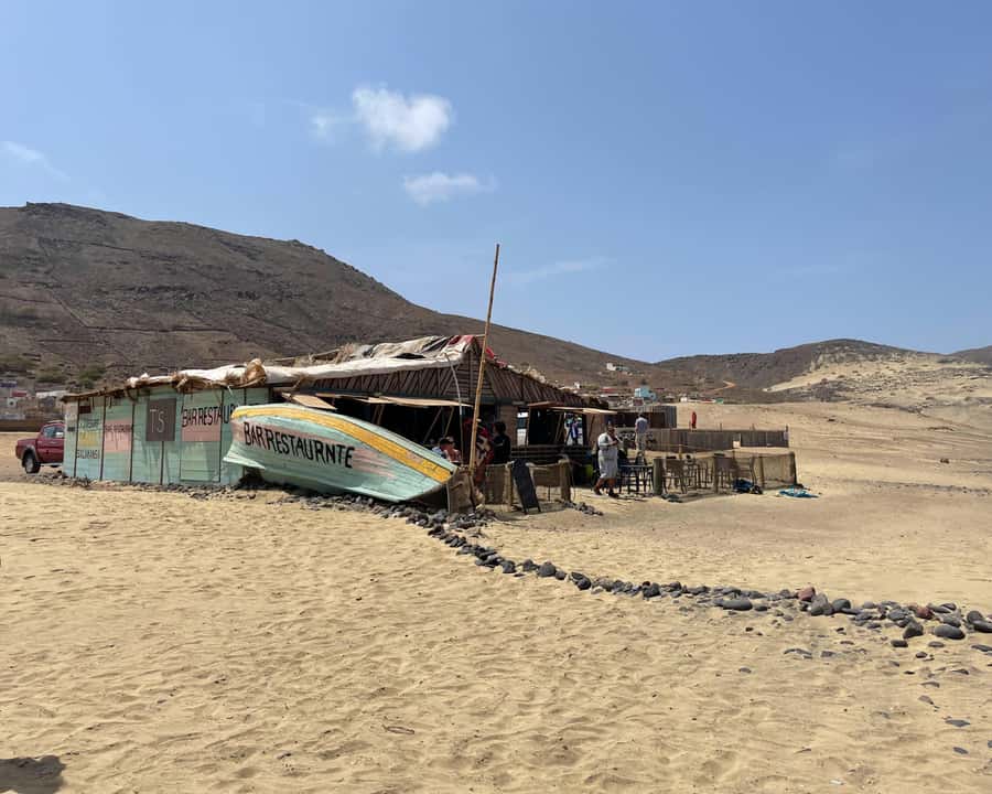 Half Day Island Tour, Best of São Vicente, Highlights - FAQ
