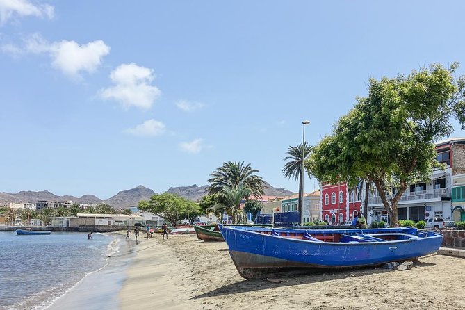 Half Day Island Tour, Sao Vicente, 4h - Why Monte Verde makes this four-hour tour worthwhile