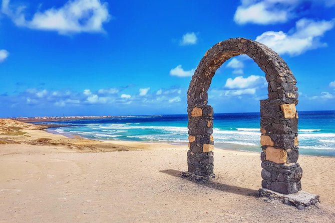 Half Day Island Tour, Sao Vicente, 4h - Who will enjoy this São Vicente excursion