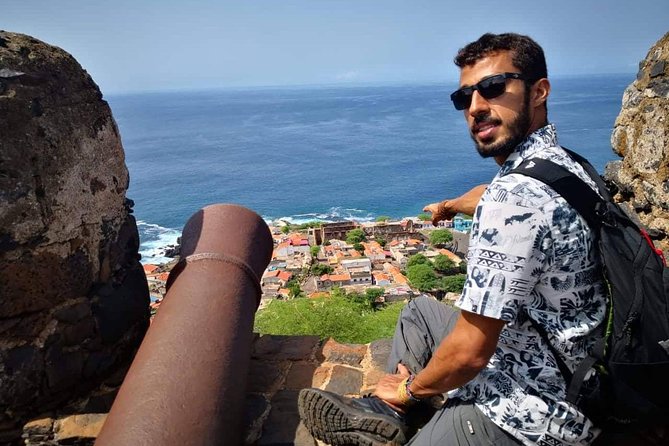 Highlights of Cidade Velha with local guide - From Praia to the old Ribeira Grande