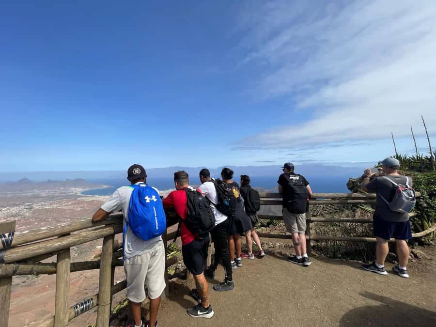 Hike Monte Verde - What to bring for Monte Verde