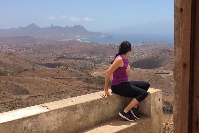 Hike Monte Verde, Natural Park, São Vicente, 3h +/- (roundtrip) - Key points before you book