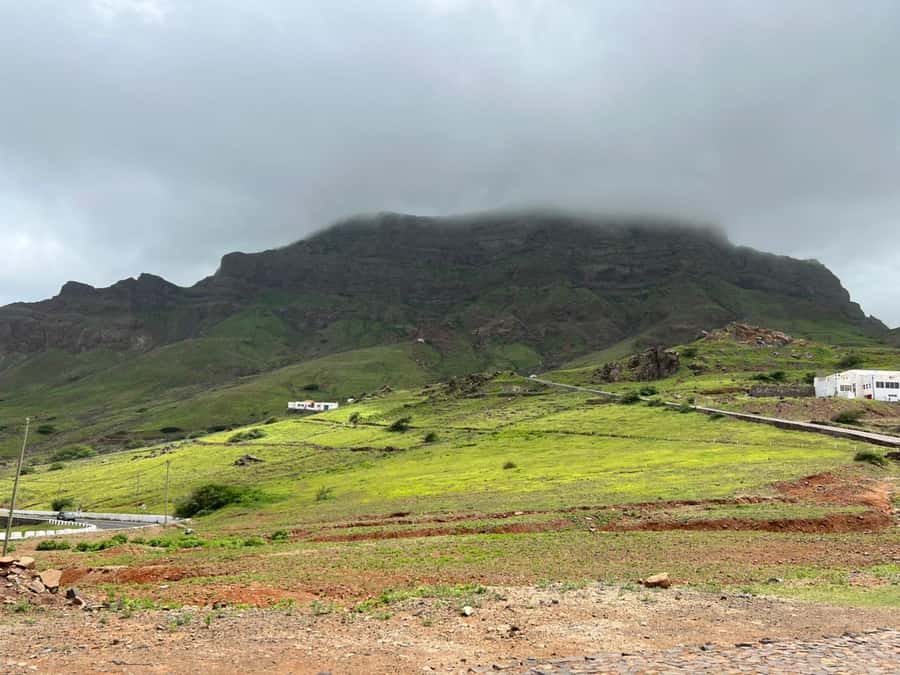 Hike to the highest point of Monte verde - What makes the guides important